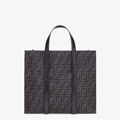 borse fendi in tessuto prezzi|borse fendi shopper.